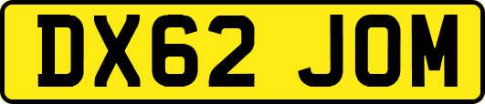 DX62JOM