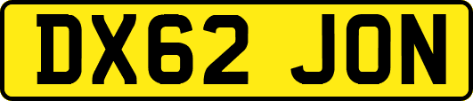DX62JON