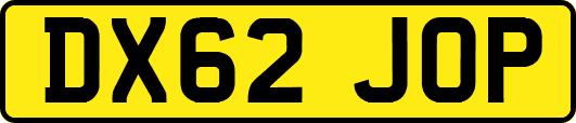 DX62JOP