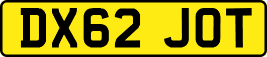 DX62JOT