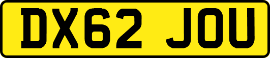 DX62JOU