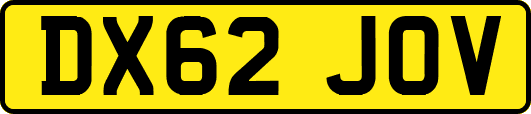 DX62JOV