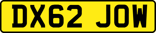 DX62JOW