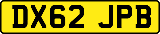 DX62JPB