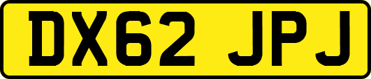 DX62JPJ