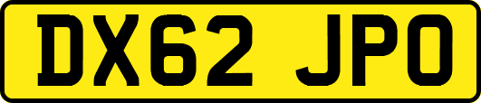 DX62JPO