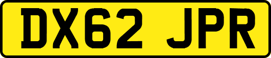 DX62JPR