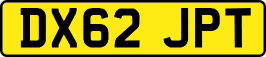 DX62JPT