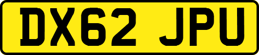 DX62JPU