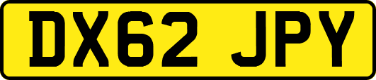 DX62JPY