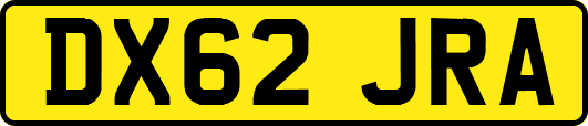 DX62JRA