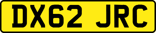 DX62JRC