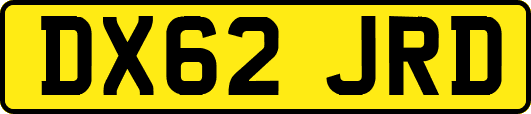 DX62JRD