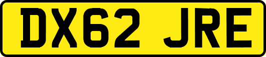 DX62JRE