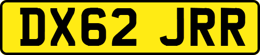 DX62JRR