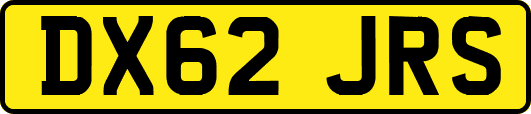 DX62JRS