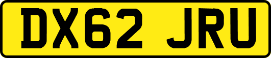 DX62JRU