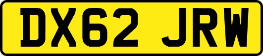 DX62JRW