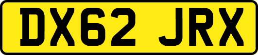 DX62JRX