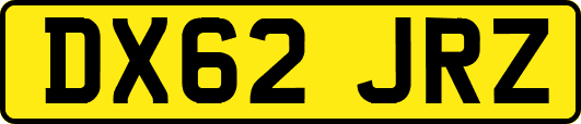 DX62JRZ