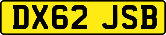 DX62JSB