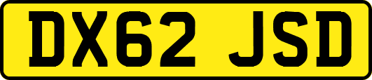 DX62JSD