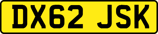 DX62JSK