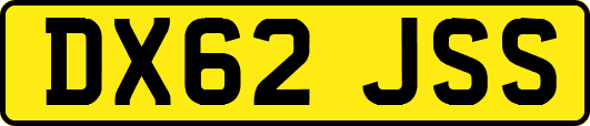 DX62JSS