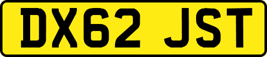 DX62JST