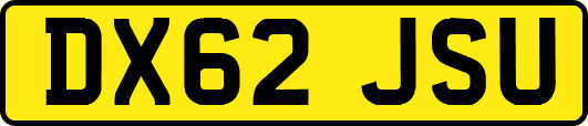 DX62JSU