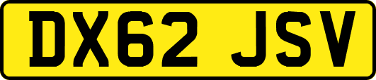DX62JSV