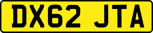 DX62JTA