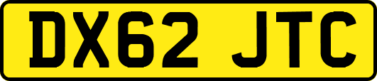 DX62JTC