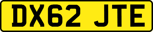 DX62JTE