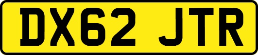 DX62JTR