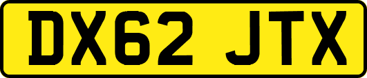DX62JTX