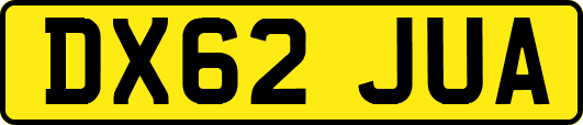 DX62JUA
