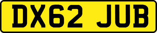 DX62JUB