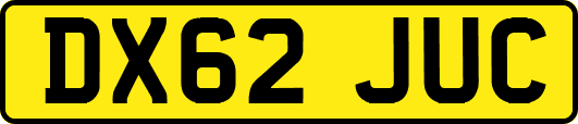 DX62JUC