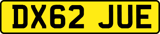 DX62JUE