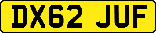 DX62JUF