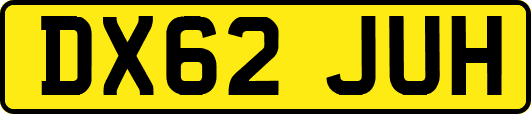 DX62JUH