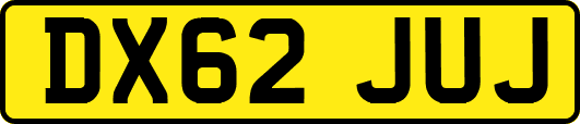 DX62JUJ