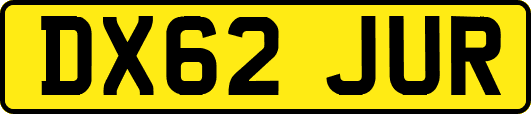 DX62JUR