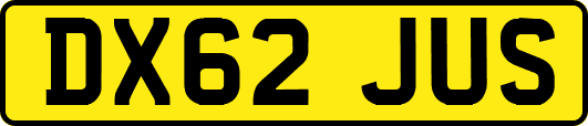 DX62JUS