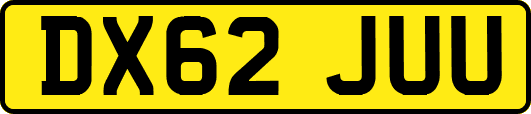 DX62JUU
