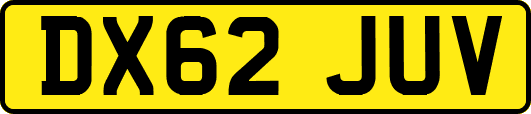 DX62JUV