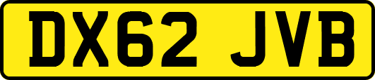 DX62JVB