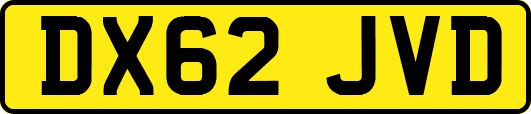 DX62JVD