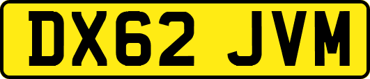 DX62JVM